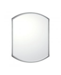 Capital Lighting M362474 Metal Mirror